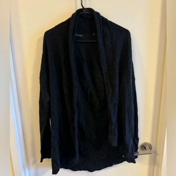 Marco Polo open cardigan - Picture 2 of 4